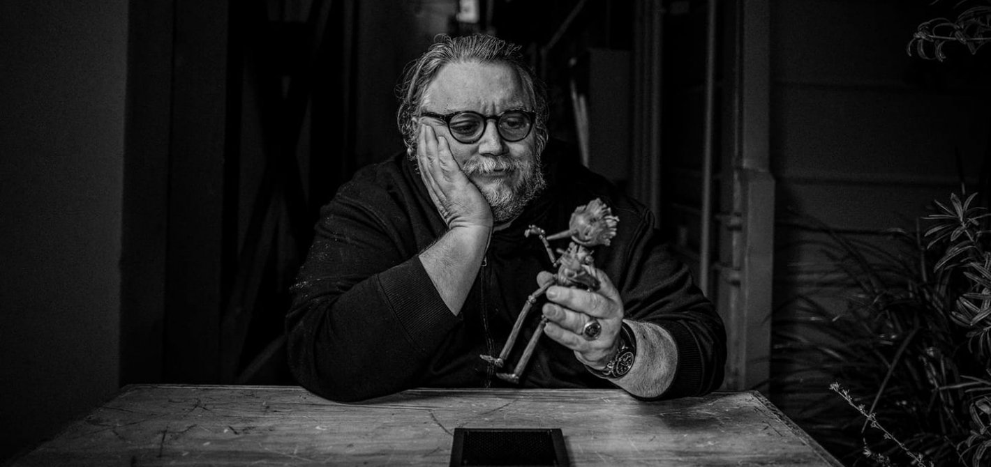 „Pinokio” – klasyk Disneya w reżyserii Guillermo del Toro już niebawem trafi na Netflix. Obsada jest imponująca!
