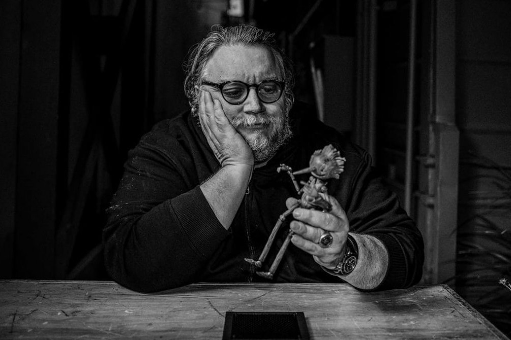 „Pinokio” – klasyk Disneya w reżyserii Guillermo del Toro już niebawem trafi na Netflix. Obsada jest imponująca!