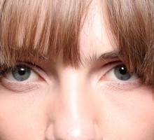 N°21 - Backstage - Milan Fashion Week - Spring / Summer 2022