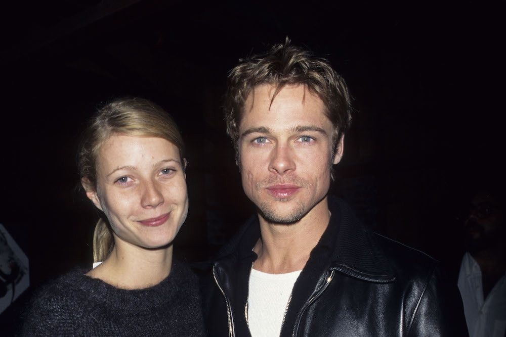 Najgorętsze śluby gwiazd… do których nigdy nie doszło. Brad Pitt i Gwyneth Paltrow, Johnny Depp i Winona Ryder oraz wiele więcej par, które odwołały ślub