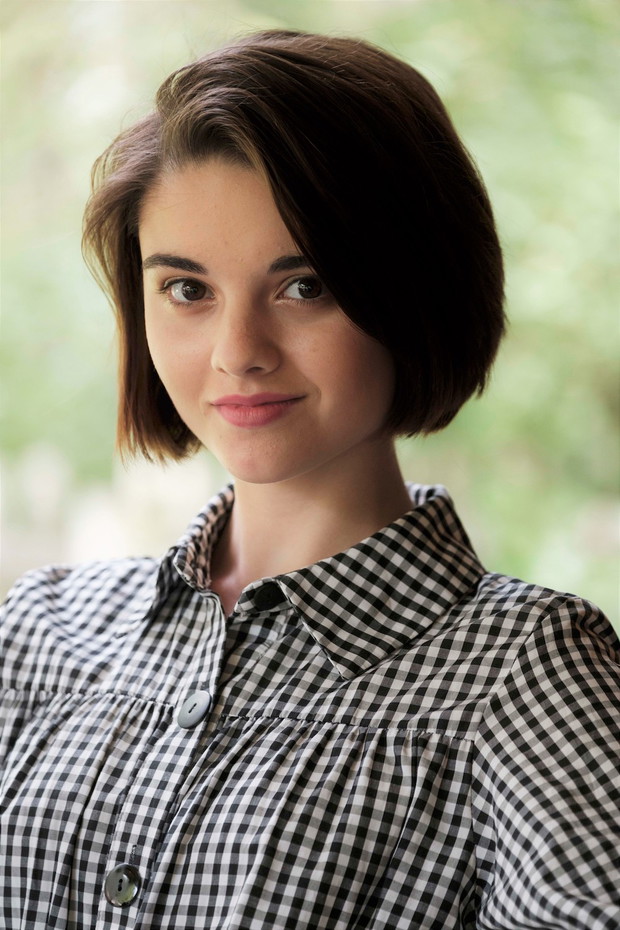Alicja Wieniawa–Narkiewicz zagra w serialu „Przyjaciółki”!