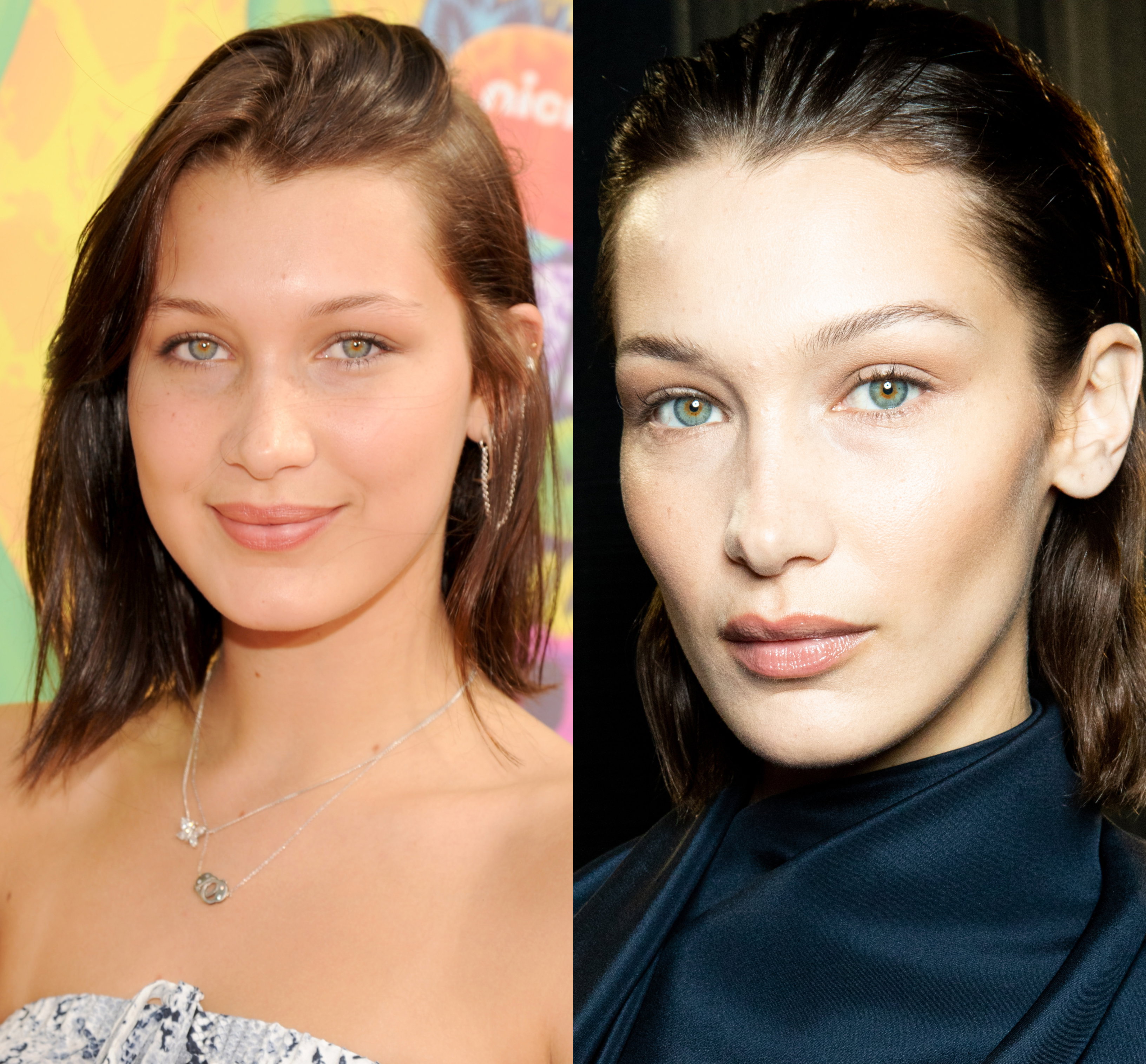 Bella Hadid