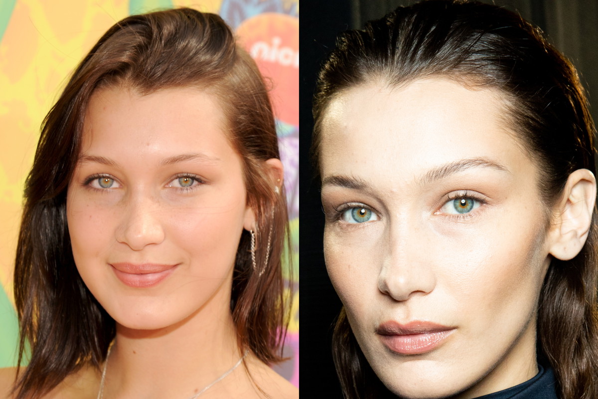 Bella Hadid