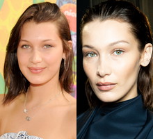 Bella Hadid