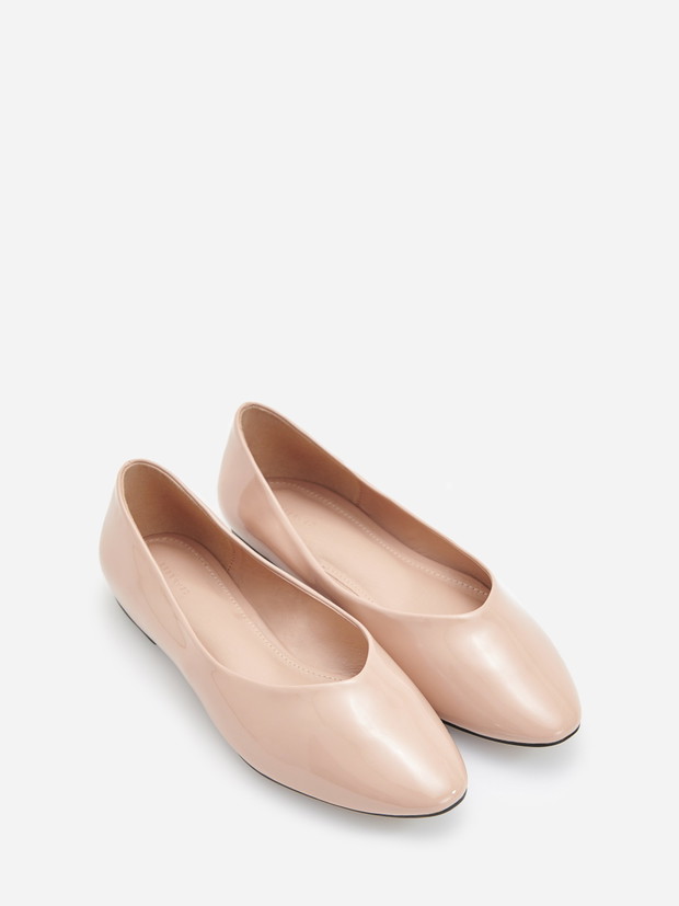 Baleriny Reserved, 49,99 zł