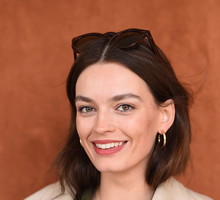 Emma Mackey z „Sex Eduation” wystąpi w filmie „Śmierć na Nilu” na podstawie słynnego kryminału Agathy Christie