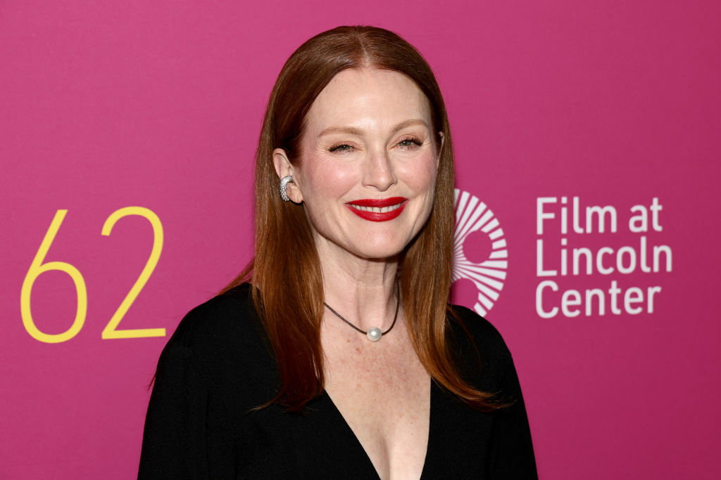 62nd New York Film Festival - "The Room Next Door" - Red Carpet