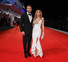 Jennifer Lopez i Ben Affleck - historia związku