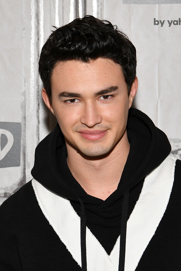 Gavin Leatherwood