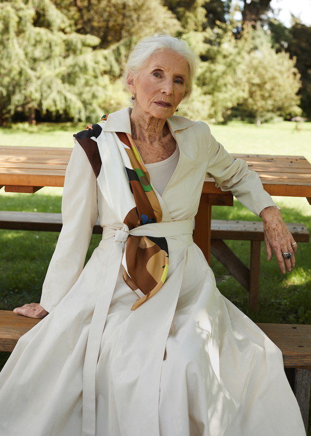 Kampania Spadiora – Helena Norowicz