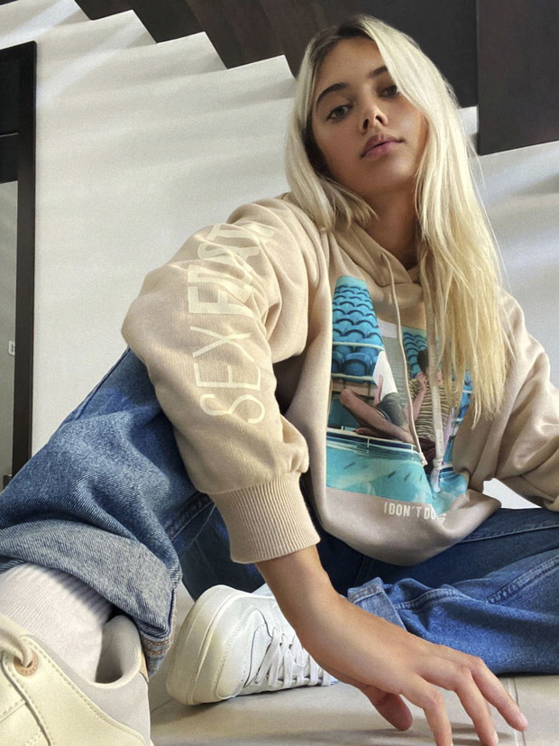 Kolekcja Pull&Bear inspirowana serialem „Sex Education”