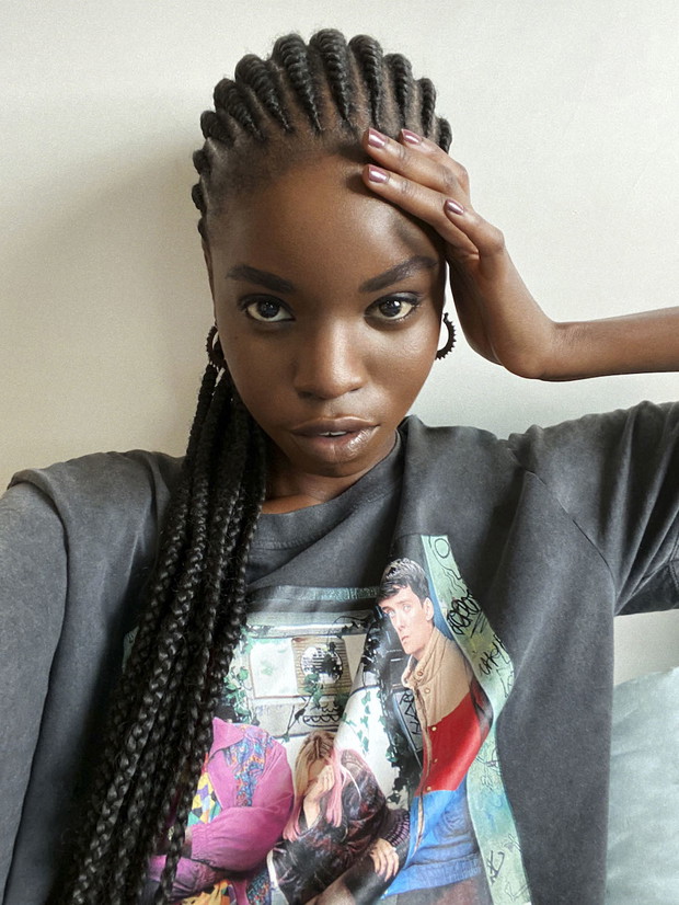 Kolekcja Pull&Bear inspirowana serialem „Sex Education”