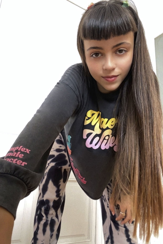 Kolekcja Pull&Bear inspirowana serialem „Sex Education”