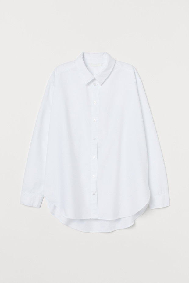 Koszula H&M, 79,99 zł