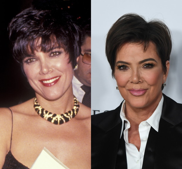 Kris Jenner