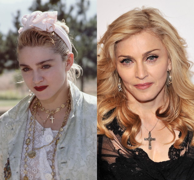 Madonna