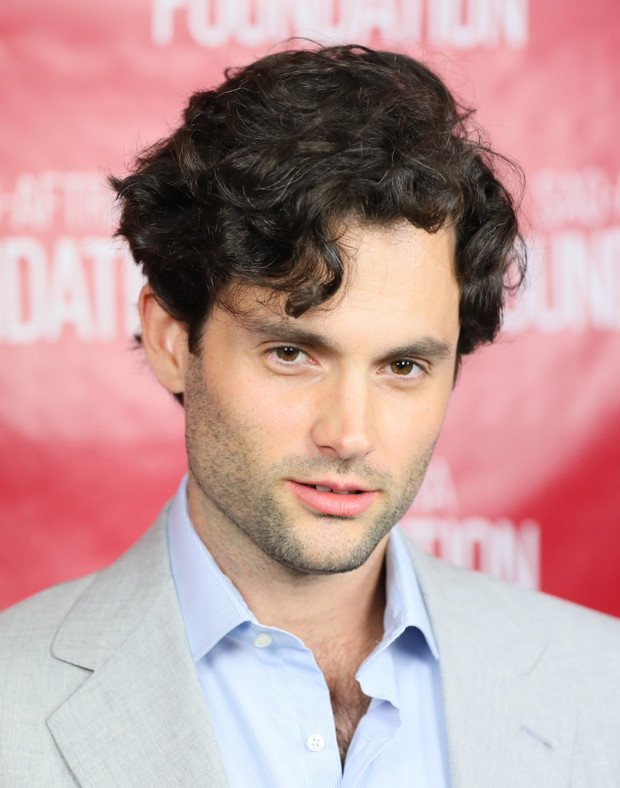 Penn Badgley