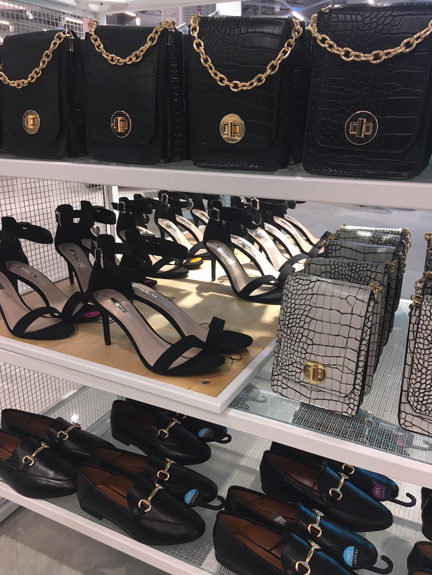 Pierwszy Primark w Polsce – Co można kupić: Akcesoria!