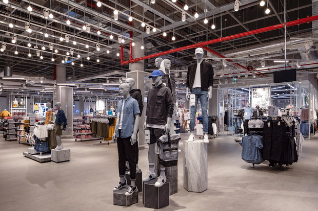 Pierwszy Primark w Polsce w Galerii Młociny – Co można kupić?