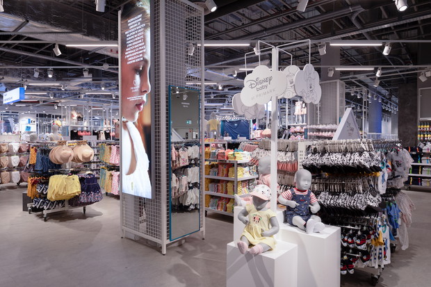 Pierwszy Primark w Polsce w Galerii Młociny – Co można kupić?