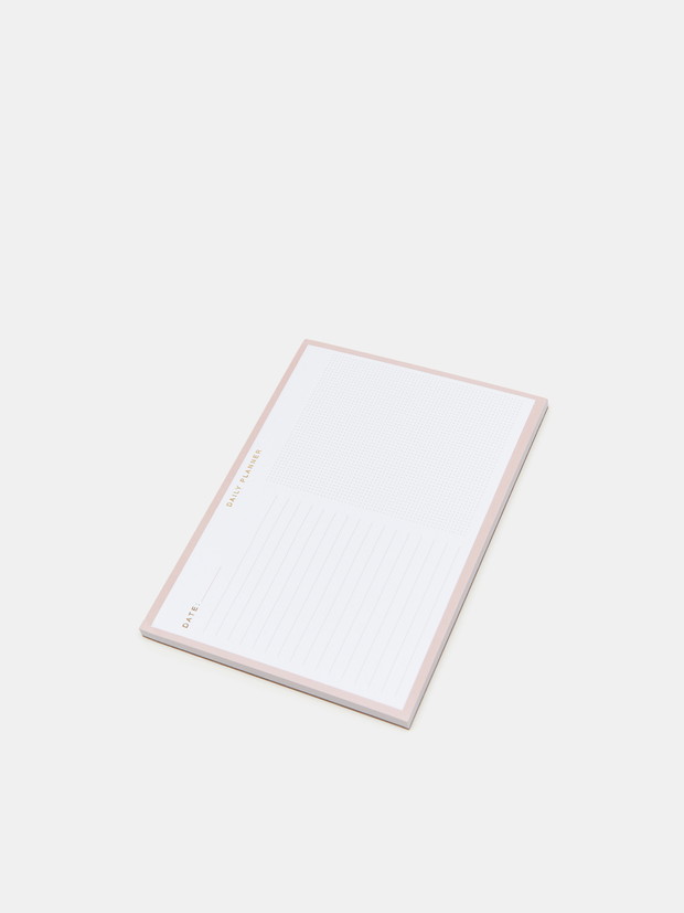 Planner Sinsay, 9,99 zł
