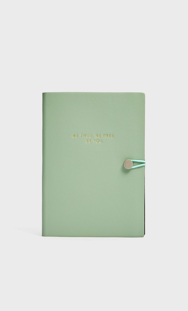 Planner Stradivarius, 35,90 zł