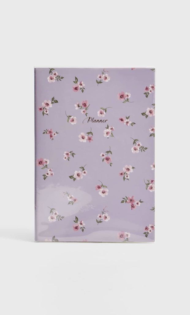Planner Stradivarius, 45,90 zł