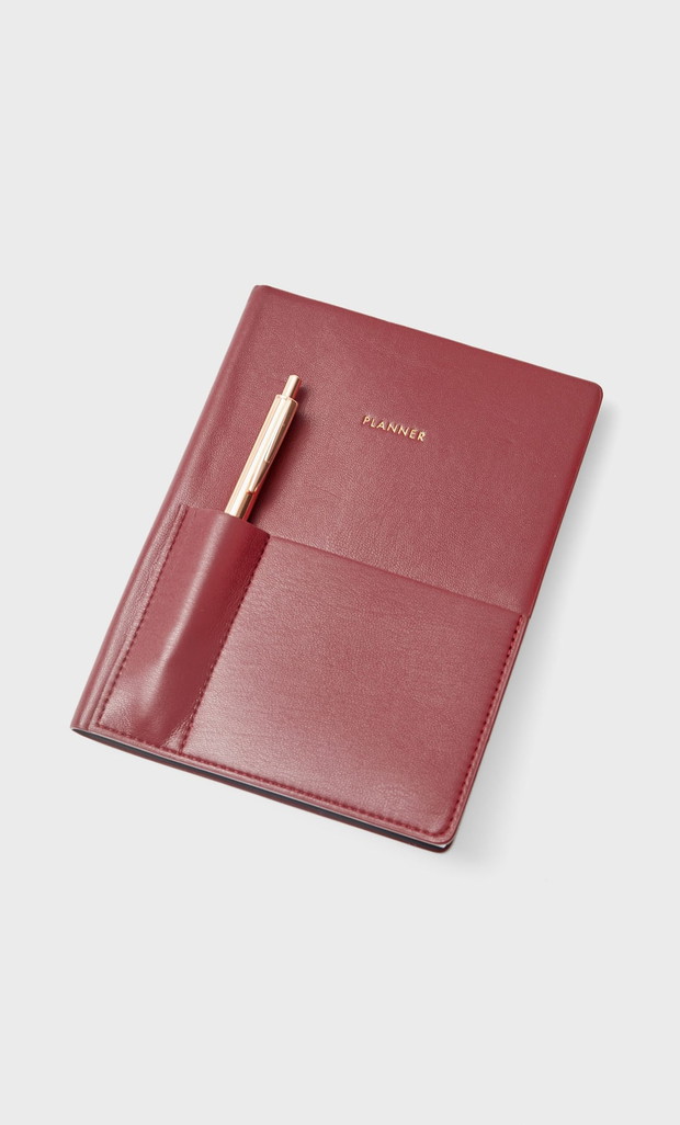 Planner Stradivarius, 59,90 zł