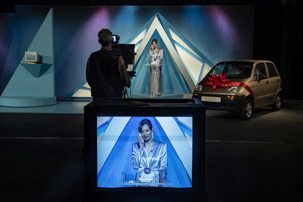 „Prime Time” – nowy film z Bartoszem Bielenią i Magdaleną Popławską w rolach głównych