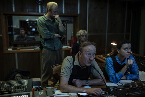 „Prime Time” – nowy film z Bartoszem Bielenią i Magdaleną Popławską w rolach głównych