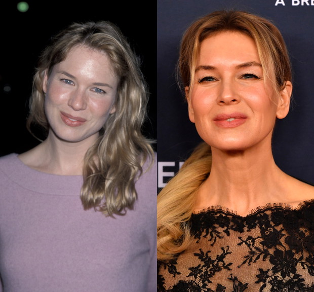 Renée Zellweger