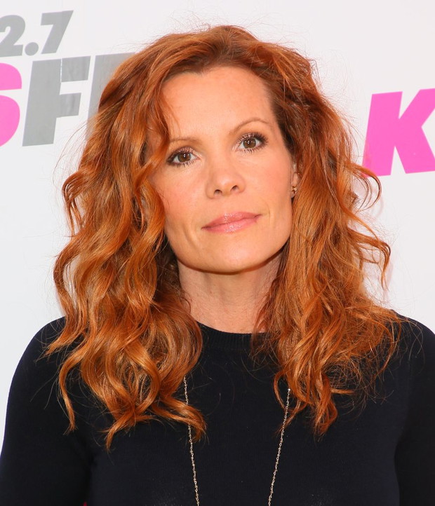 Robyn Lively