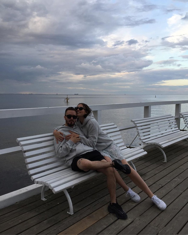 Sandra Dorsz ma nowego chłopaka!
