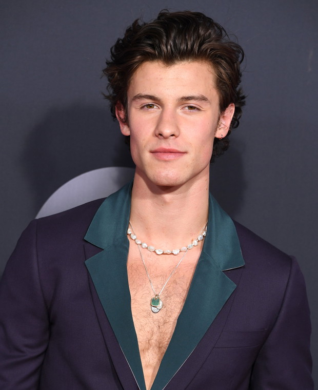 Shawn Mendes