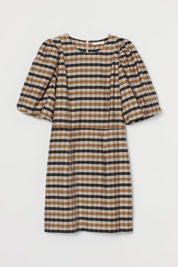 Sukienka H&M, 129,99 zł