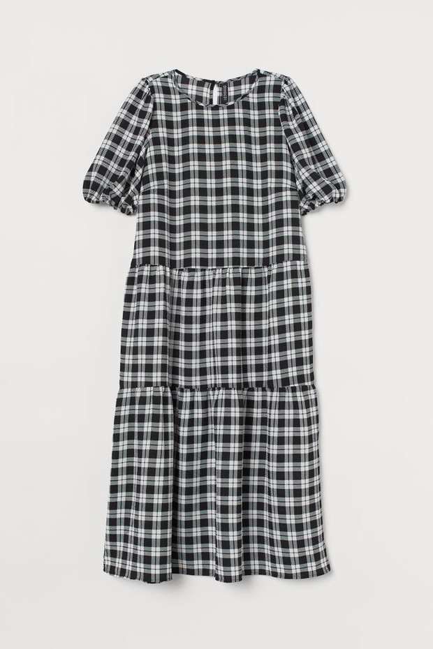 Sukienka H&M, 99,99 zł