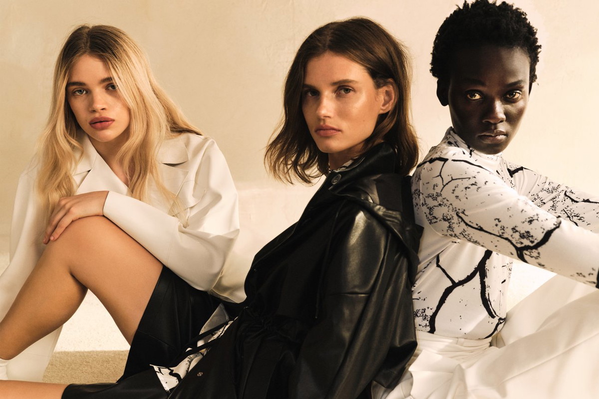 „Back to reality”, czyli najnowszy lookbook RESERVED na jesień 2020
