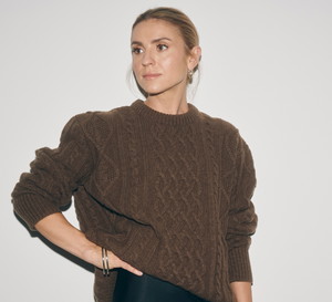 Sweter Kasi Tusk