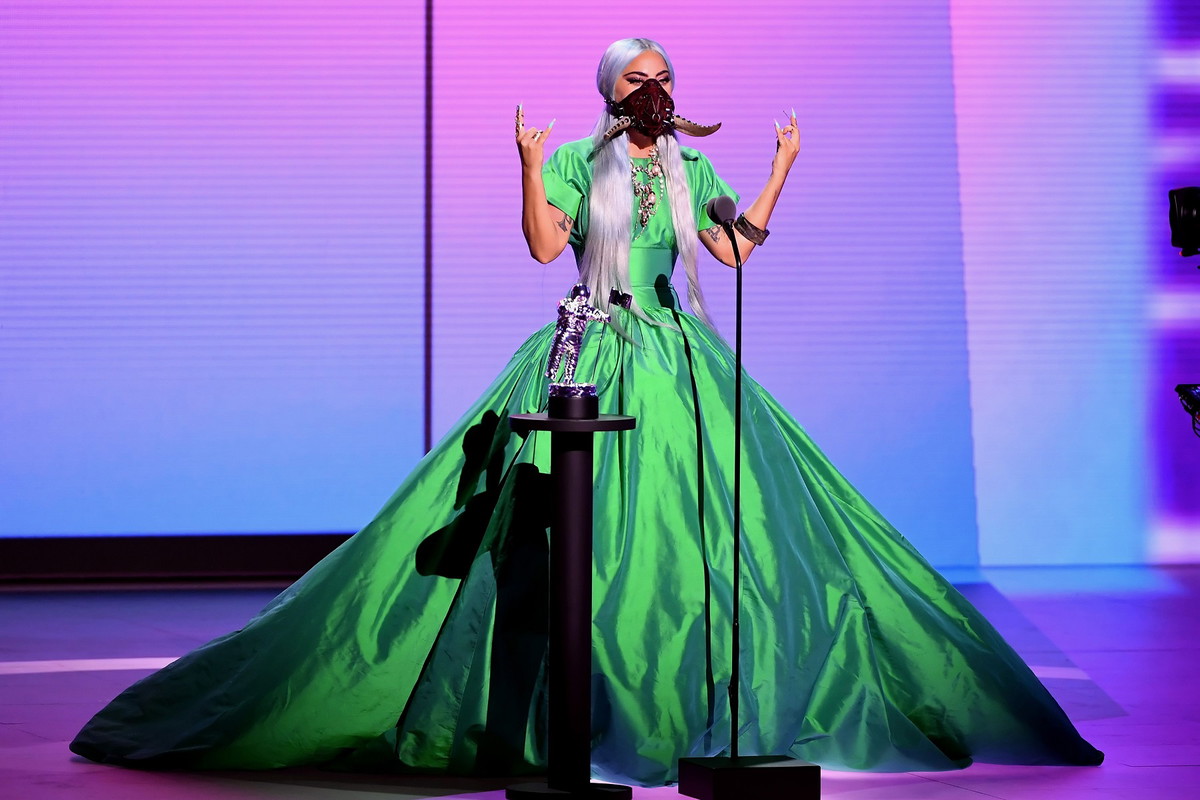 Lady Gaga