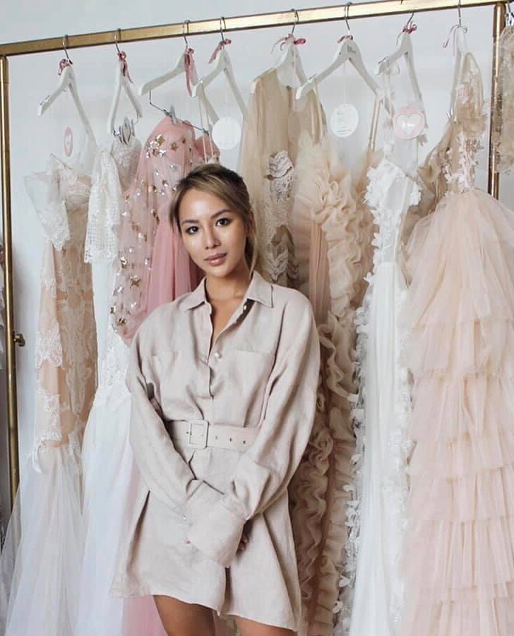 ABC stylu: Lana Nguyen