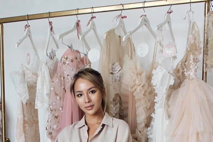 ABC stylu: Lana Nguyen
