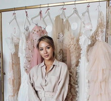 ABC stylu: Lana Nguyen