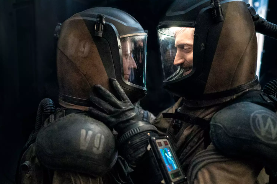 Snowpiercer