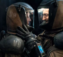Snowpiercer