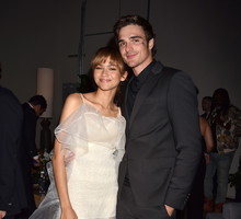 Zendaya rozstała się z chłopakiem. Ona i jej znany z serialu „Euforia” partner, Jacob Elordi, nie są już razem