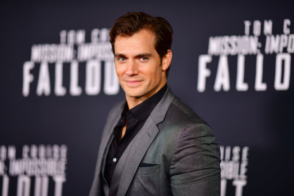 Henry Cavill zostanie nowym Jamesem Bondem? Są dowody, że to idealny kandydat do tej roli!
