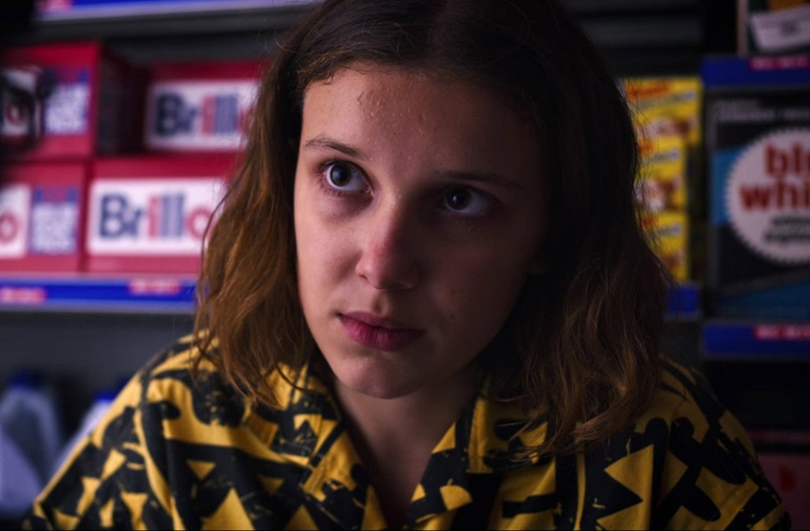 W „Stranger Things” doczekamy się ślubu?! Millie Bobby Brown podzieliła się zaskakującym wyznaniem
