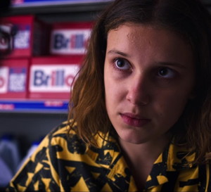 W „Stranger Things” doczekamy się ślubu?! Millie Bobby Brown podzieliła się zaskakującym wyznaniem