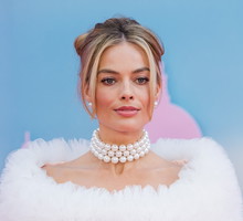 The European Premiere of Barbie in London