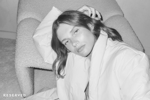 „Back to reality”, czyli najnowszy lookbook RESERVED na jesień 2020